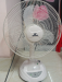 Walton 17 inch Charger Fan